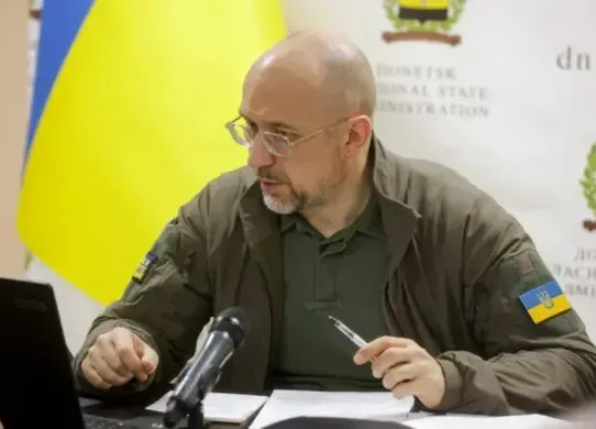 На будівництво фортифікацій у Харківській області Уряд виділив майже 4 млрд грн