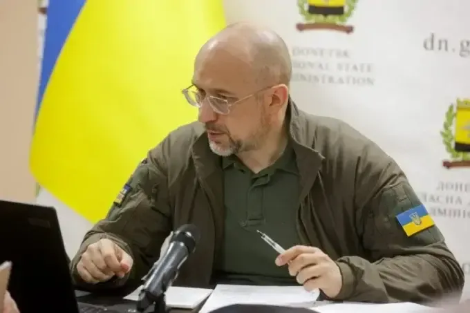 На будівництво фортифікацій у Харківській області Уряд виділив майже 4 млрд грн