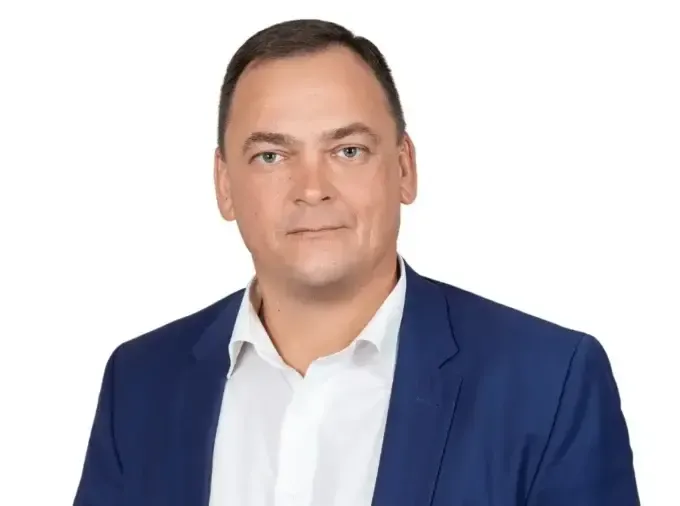 У Харкові звільнили заступника мера Віталія Мірошника