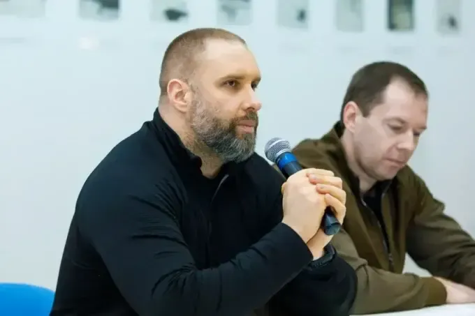 Синєгубов пояснив, чому інформація про інтенсивний наступ росіян на Харків - це ІПСО