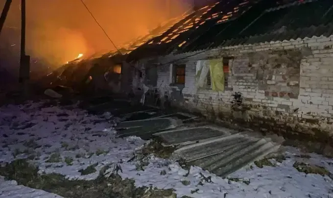 Росіяни знову обстріляли ферму на Харківщині - цього разу вбили свиней