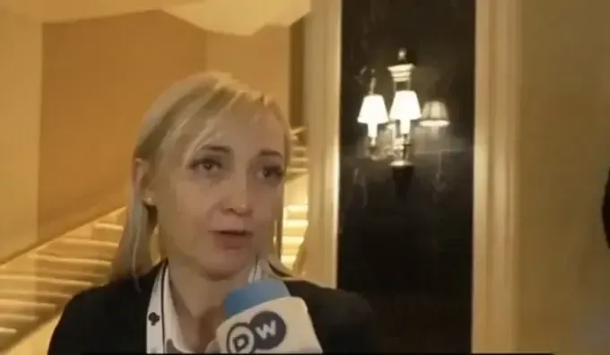 Нардепка Устінова заявила про великі шанси втратити Харків: які причини?