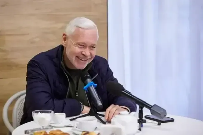 Терехов «затролив» росіян через фейк про здачу Харкова