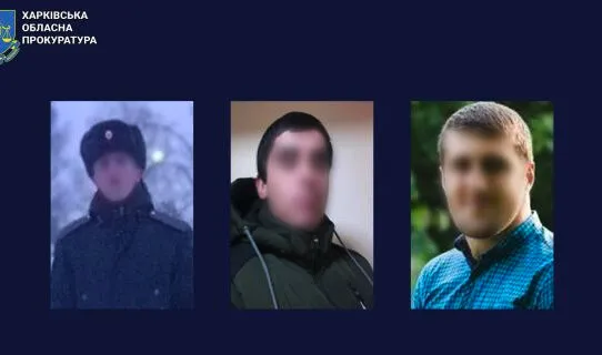 Злочини окупантів на Харківщині – застрелили чоловіка, бо той просив не лякати тварин на фермі