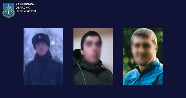 Злочини окупантів на Харківщині – застрелили чоловіка, бо той просив не лякати тварин на фермі