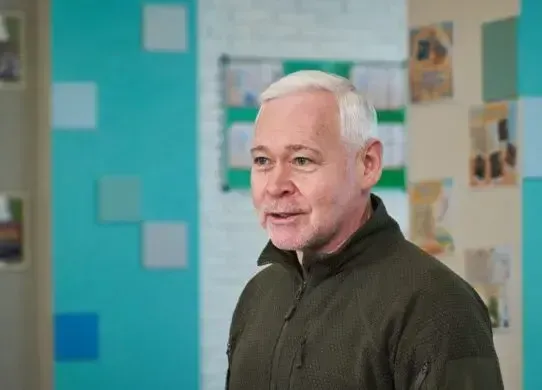 "Харків краще підготовлений" - Терехов про можливий наступ росіян на місто