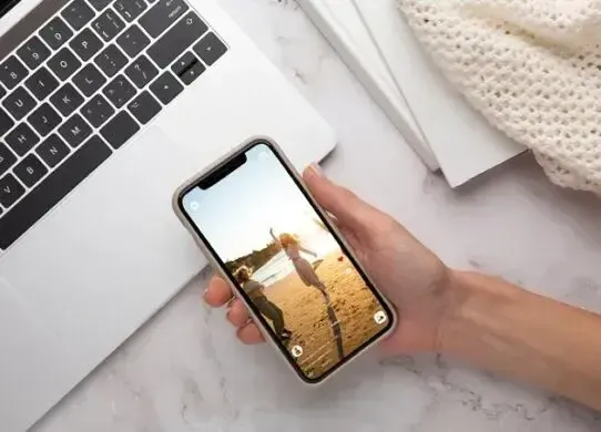 Смартфон