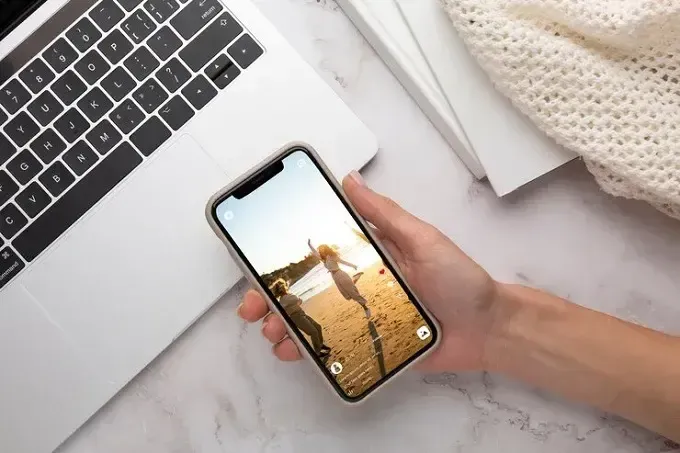 Смартфон