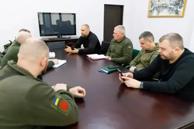 У Харківській області посилять захист неба: що це означає?