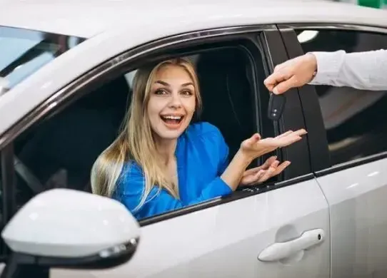 Оренда автомобілів