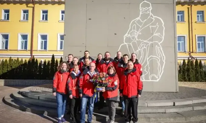 Троє харків'ян поїдуть зимувати до Антарктиди