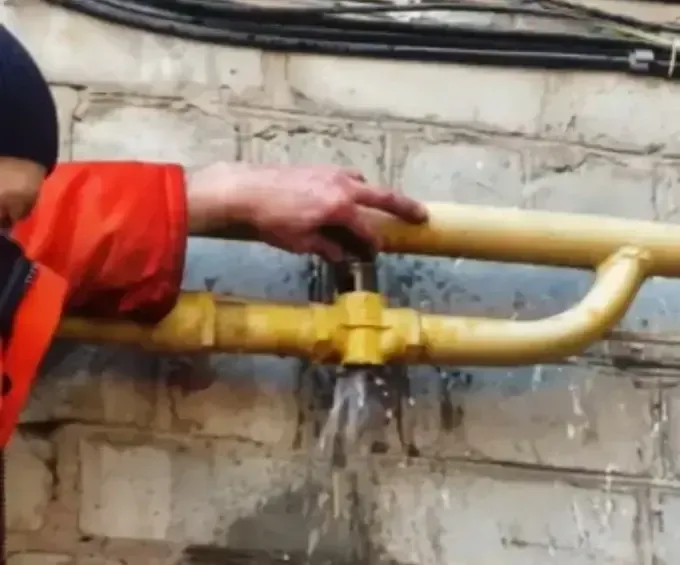 У Харкові 15 квартир залишилися без газу через свого сусіда