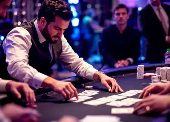 Video Poker