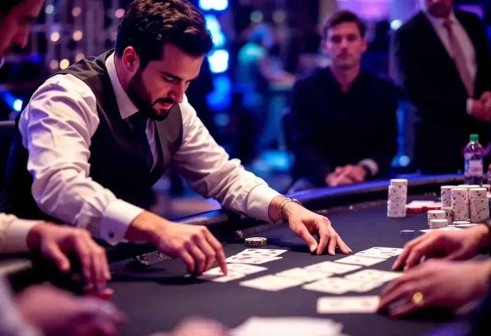 Video Poker