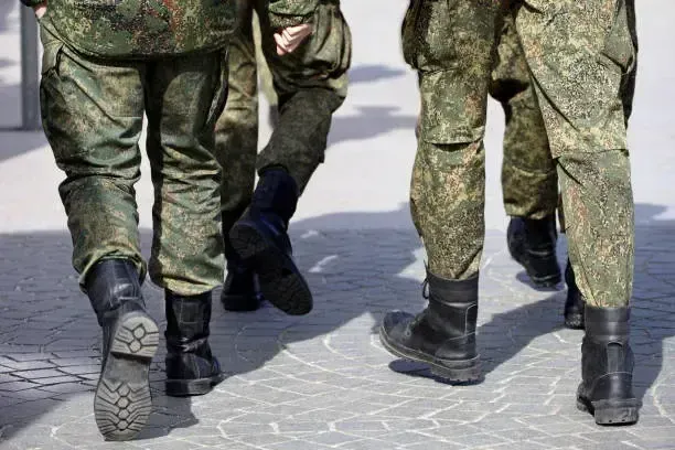 Щоб захопити Харків росіяни планують мобілізувати до 300 тисяч окупантів