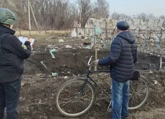 У Харкові пролунав вибух перед оголошенням тривоги: що відомо?