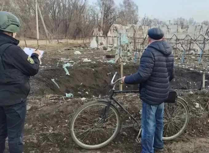 У Харкові пролунав вибух перед оголошенням тривоги: що відомо?