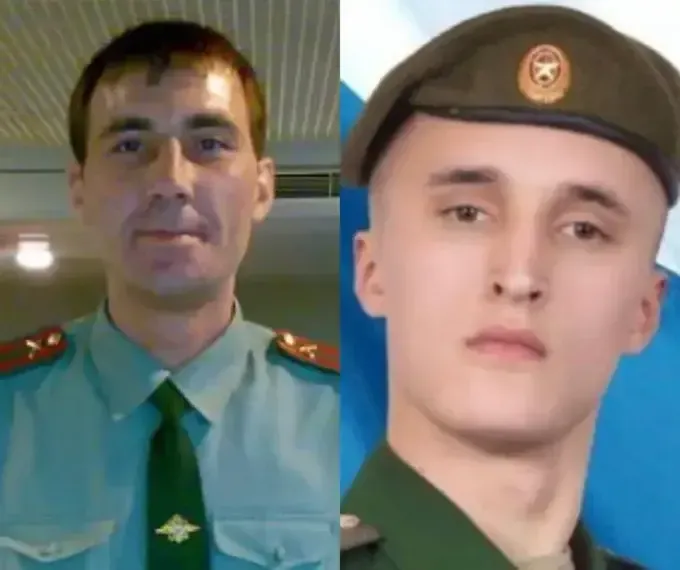 Під час окупації Харківщини російський військовий згвалтував дівчину, а його підлеглий утримував у цей час її родину у підвалі