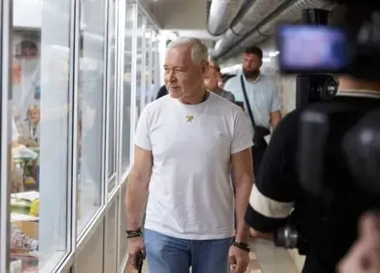 Терехов розповів, чи будуть евакуювати людей та держустанови з Харкова