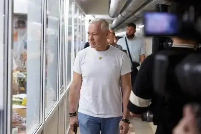 Терехов розповів, чи будуть евакуювати людей та держустанови з Харкова