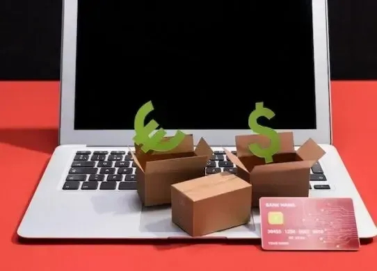 Доставка в Украину с мировой площадки eBay