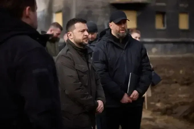 У Харкові можуть зʼявитися новітні системи ППО, які збиватимуть всі «шахеди»