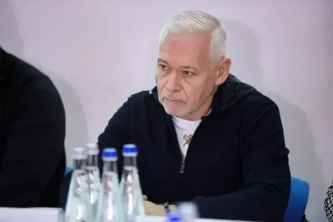 Терехов розповів про нову тактику росіян бити по Харкову