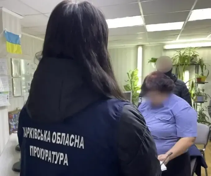 Робітниця Харківського метро виправдовувала дії рф та намагалася переконати колег в цьому