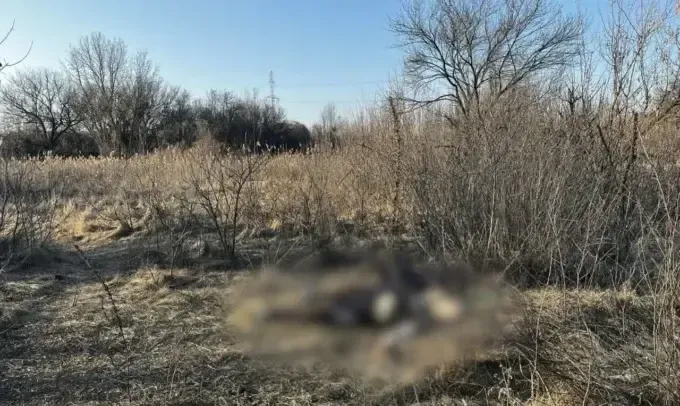 У Харкові з містянина вибивали борг битою та ломом - чоловік помер на місці