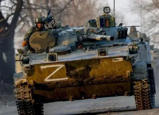Щонайменше 500 тисяч - військовий аналітик відповів, скільки сил потрібно ворогу, щоб захопити Харків