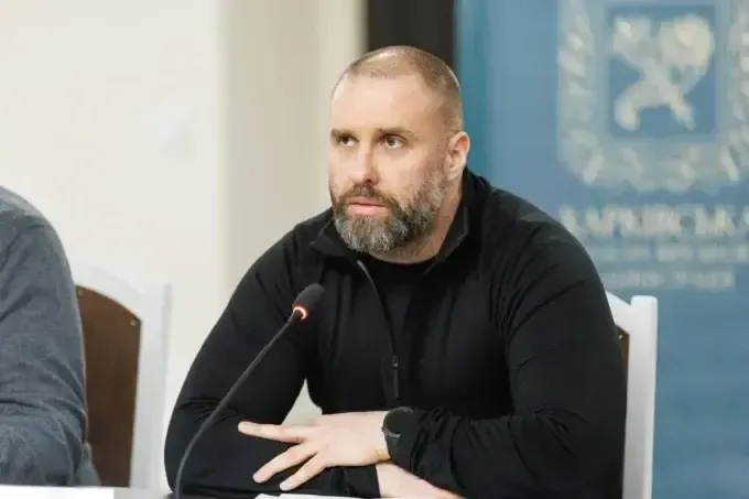 Синєгубов розповів, чи залишається загроза потрапляння нафтопродуктів до річок у Харківській області