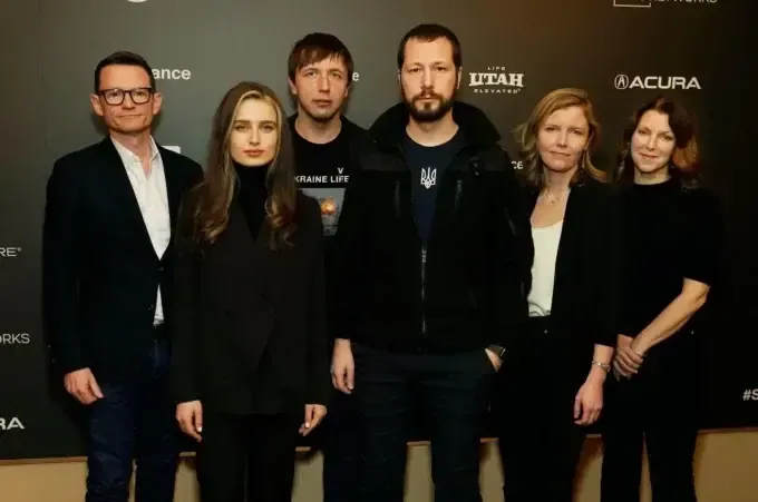 Документальний фільм харківʼянина про Маріуполь здобув перший український Оскар