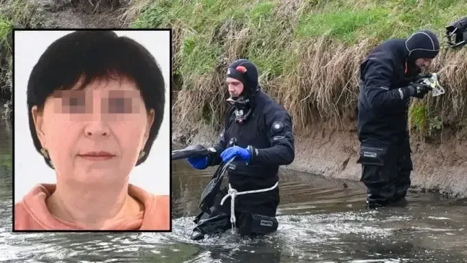 У Німеччині знайшли матір вбитої харківʼянки Марину Стеценко: що з нею сталося?