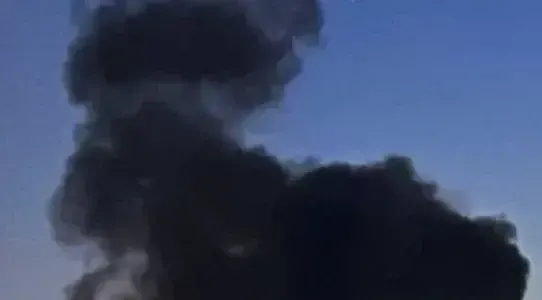 Харків під обстрілом