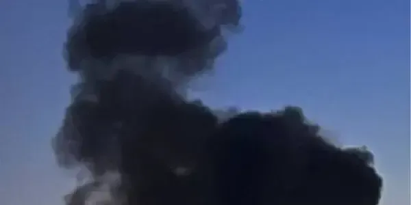 Харків під обстрілом