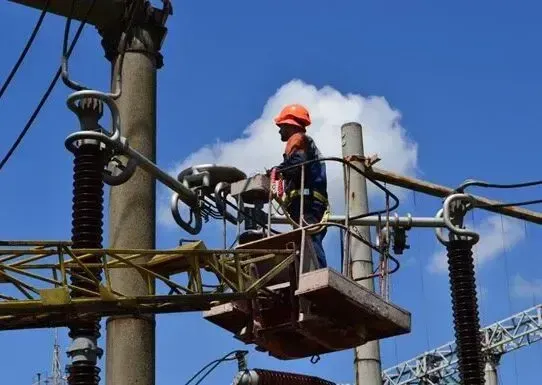 Терехов повідомив, чи відновлять електропостачання у Харкові на вихідних