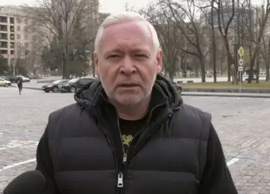 Терехов розповів, чи евакуюватимуть людей з Харкова
