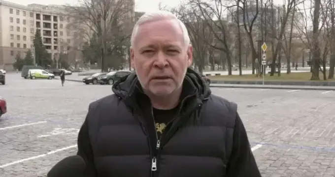 Терехов розповів, чи евакуюватимуть людей з Харкова
