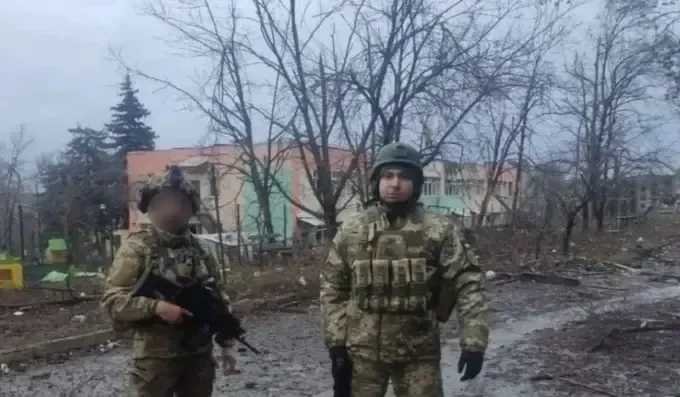 У ГУР розповіли, у чому полягав «план Буданова» по підготовці до оборони Харкова