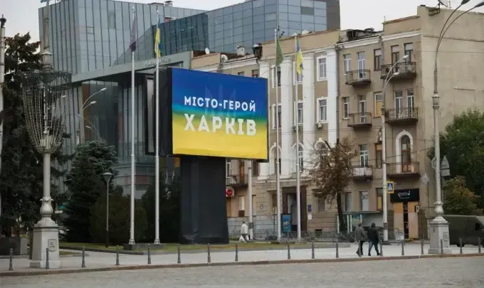 Синєгубов прокоментував чергову пропаганду про бажання путіна захопити Харків