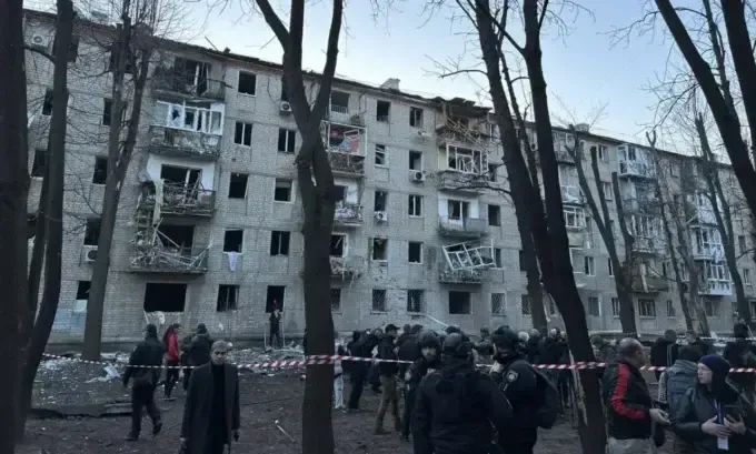На Харківщині росіяни вбили 12-річну дитину