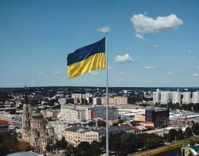 Терехов розповів, чи збираються люди виїжджати з Харкова