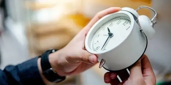 У ніч з 30 на 31 березня годинники переведуть на годину вперед