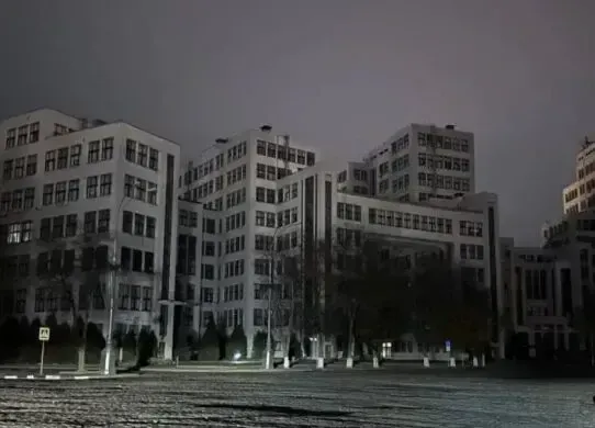 У Харкові повернулися до графіків погодинних відключень світла