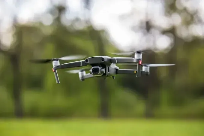 Купівля Mavic 3T для ЗСУ: інноваційність та переваги