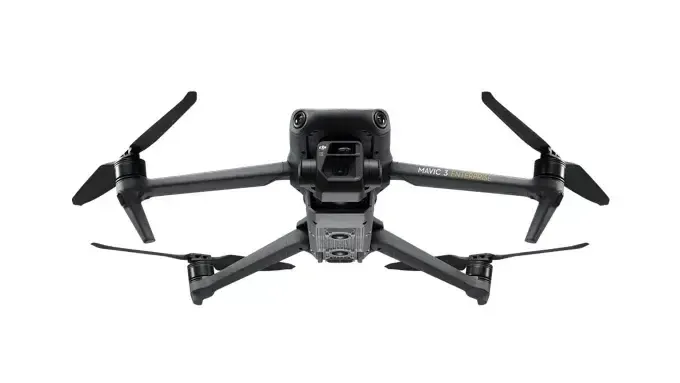 Переваги використання Mavic 3T для ЗСУ