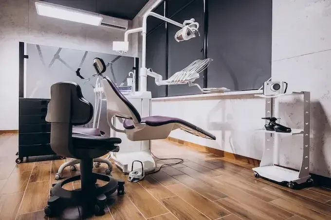 Почему стоит обратиться в частную стоматологию Hellas Dental в Одессе
