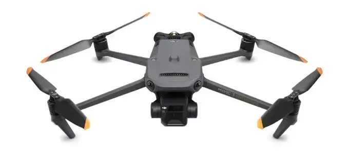 Технічні характеристики Mavic 3T