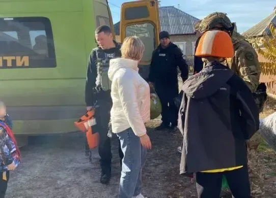 У Харківській області оголосили примусову евакуацію - чи стосується це рішення Харкова?