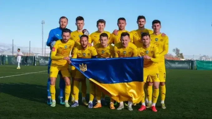 "Металіст 1925" - "Оболонь": вперше з початку повномасштабної війни харківська команда зіграє домашній матч з глядачами
